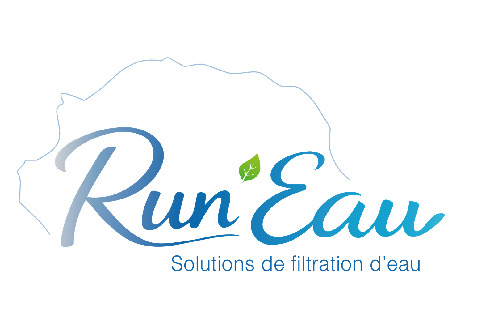 Run'Eau — Solutions de filtration d'eau